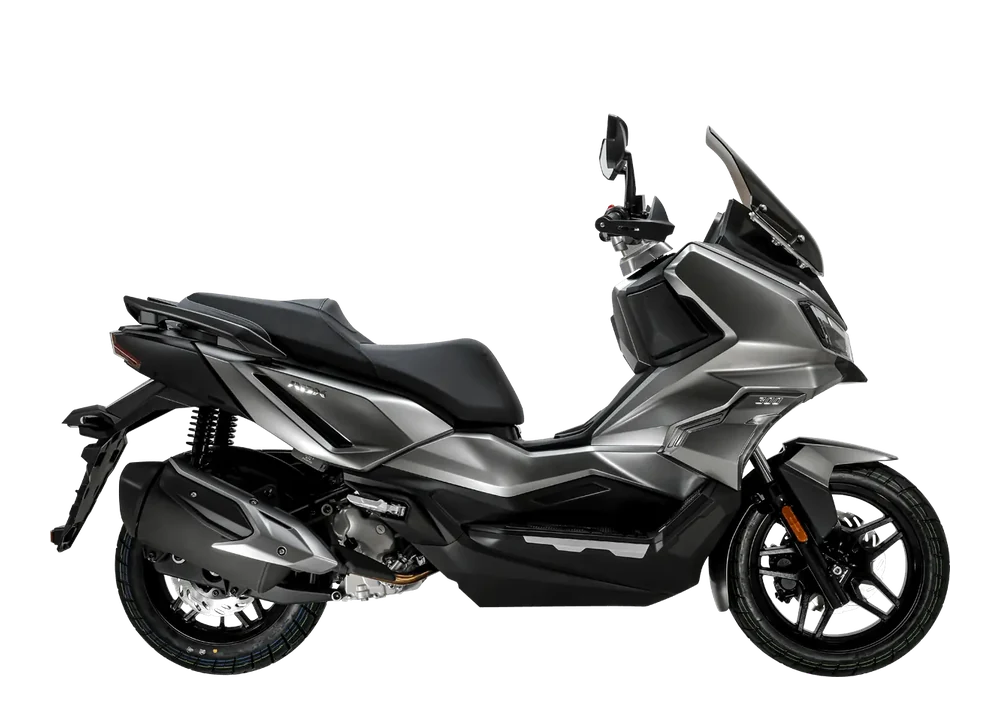 SYM ADX 300
