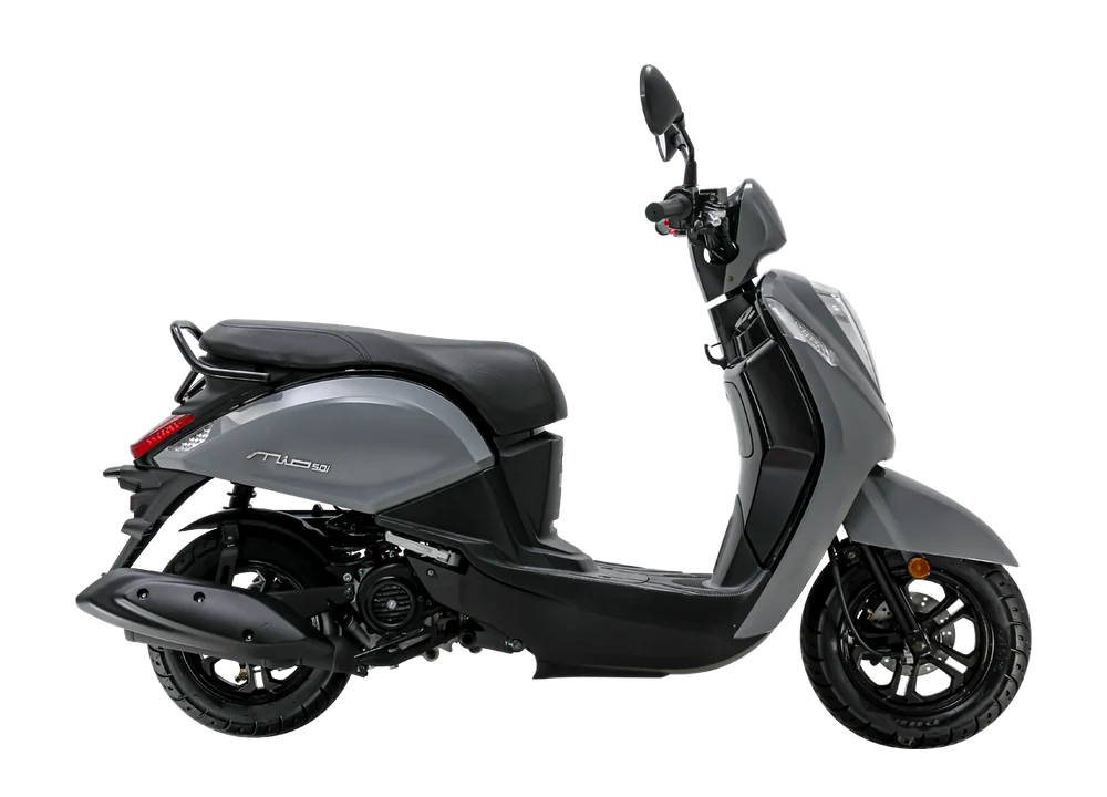 SYM Mio 50