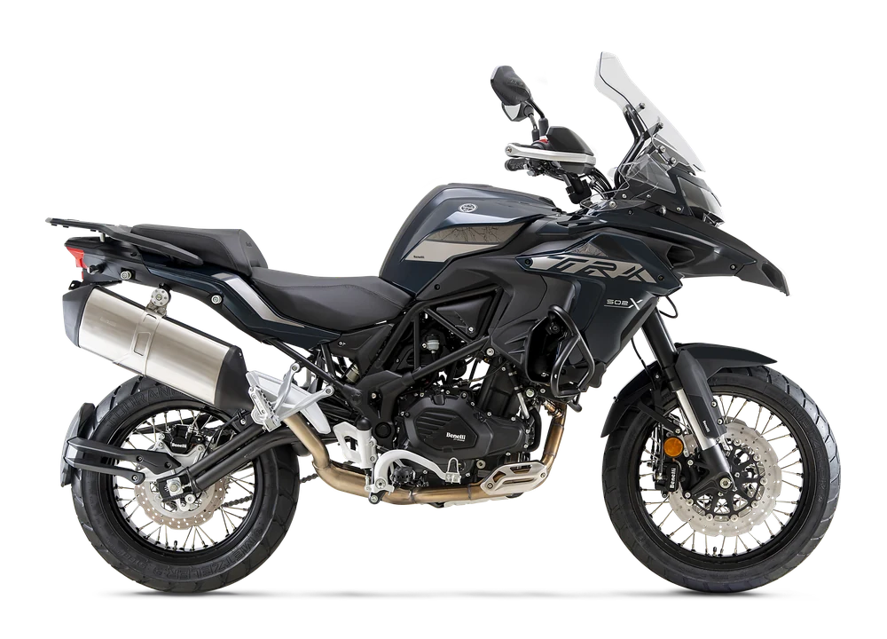 Benelli TRK 502 X